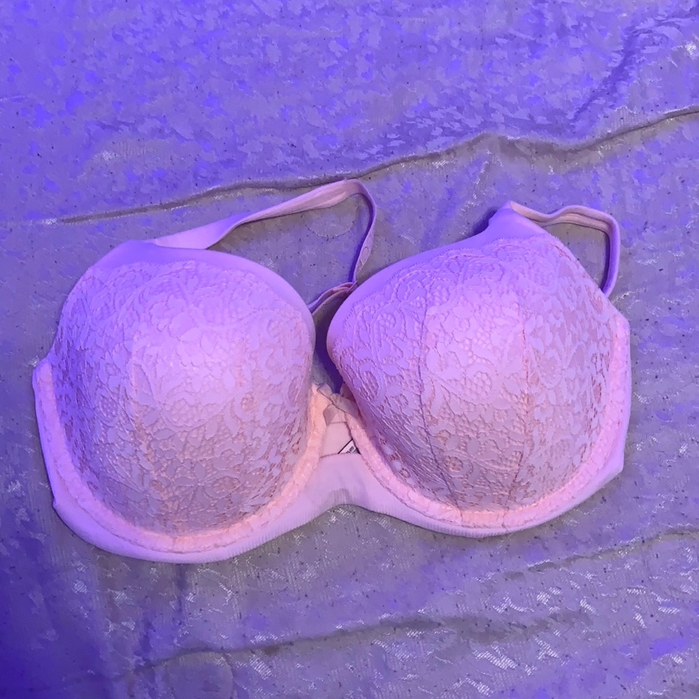 Never worn